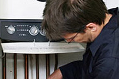 boiler repair Whitnage