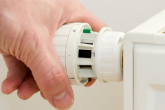 Whitnage central heating repair costs